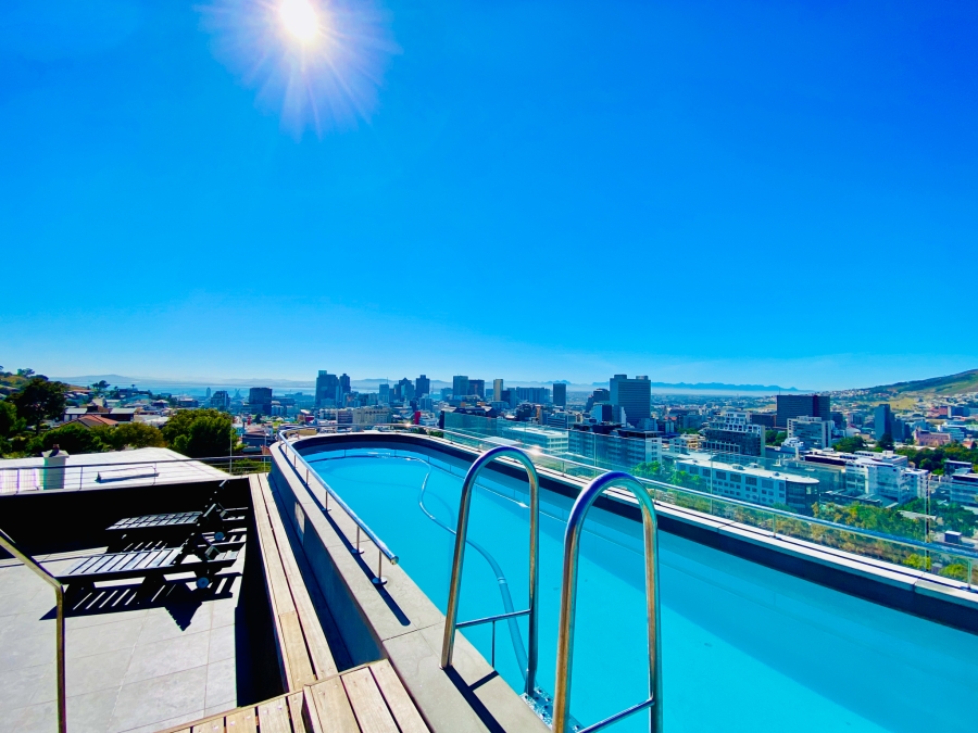 2 Bedroom Property for Sale in Bo Kaap Western Cape